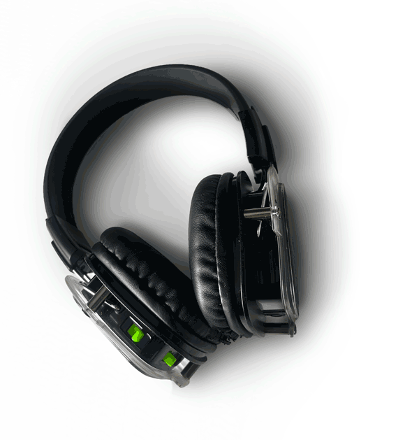 Ontdek Silent disco voor een goede prijs
