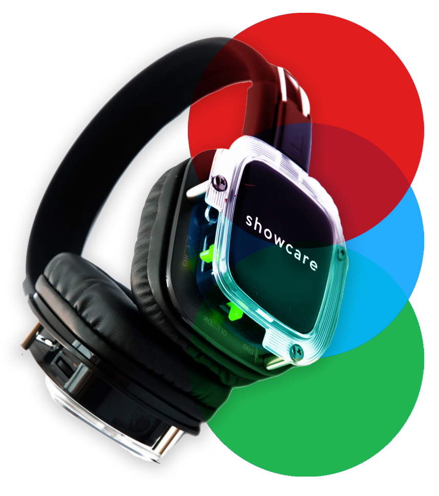 Silent Discooo . com