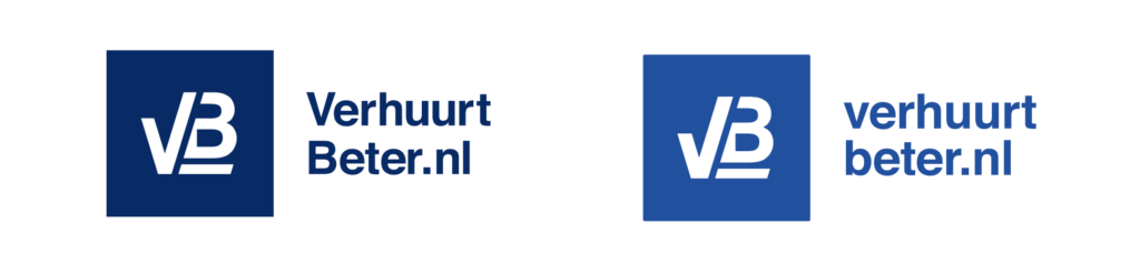 Logo oud vs. nieuw